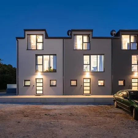 Villa Casa Cadoc By Briskva *