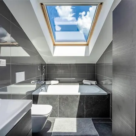 Casa Cadoc By Briskva Funtana