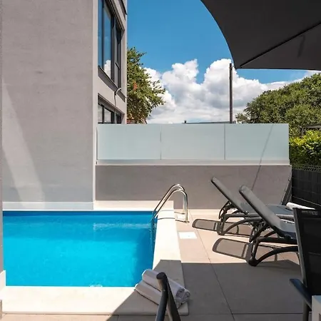 Casa Cadoc By Briskva Villa