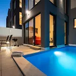 Casa Cadoc By Briskva *