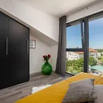 Casa Cadoc By Briskva Funtana