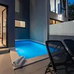 Casa Cadoc By Briskva Villa