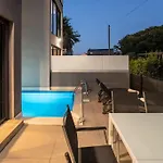 Villa Casa Cadoc By Briskva