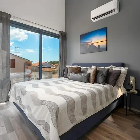 Villa Casa Cadoc By Briskva