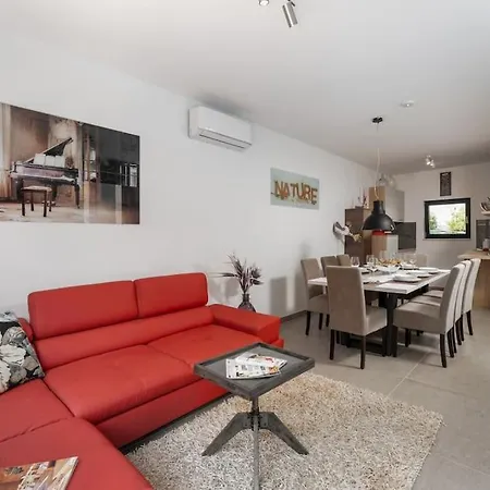 Casa Cadoc By Briskva * Funtana