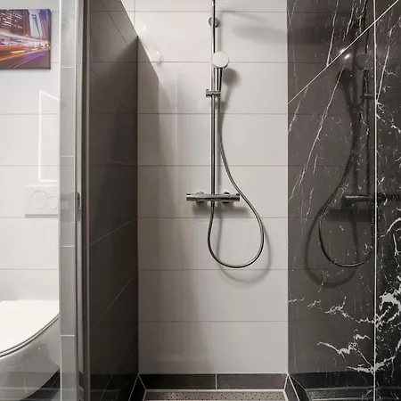 Villa Casa Cadoc By Briskva