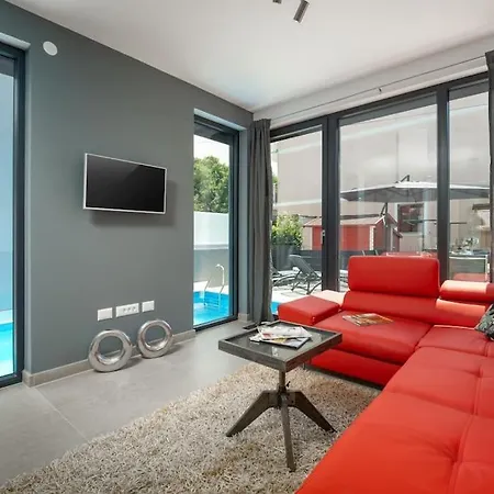 Casa Cadoc By Briskva Villa *