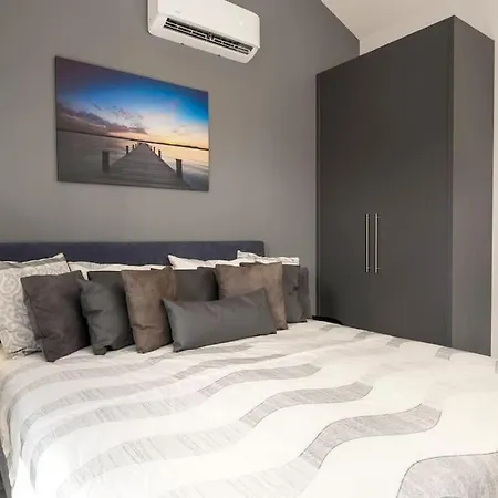 Villa Casa Cadoc By Briskva *