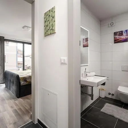 Casa Cadoc By Briskva Villa