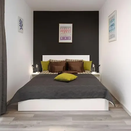 Casa Cadoc By Briskva Villa Funtana