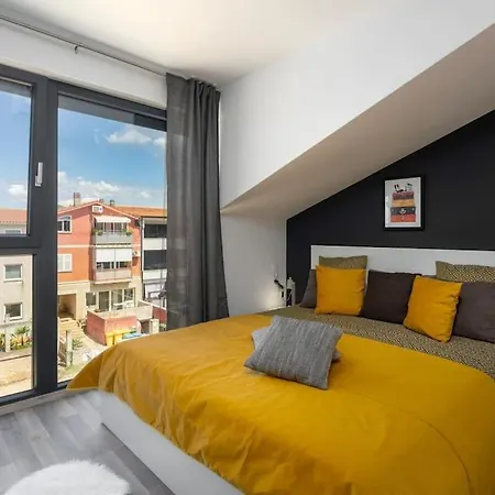 Casa Cadoc By Briskva Villa *