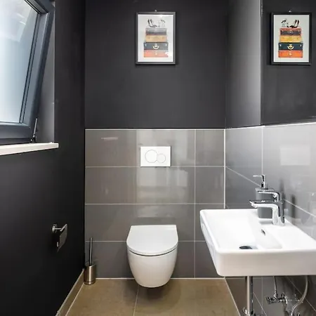 Villa Casa Cadoc By Briskva Funtana