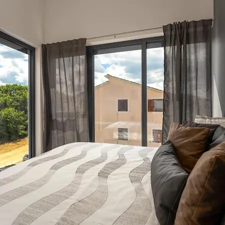 Casa Cadoc By Briskva Villa *