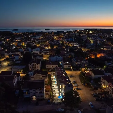 Villa Casa Cadoc By Briskva *