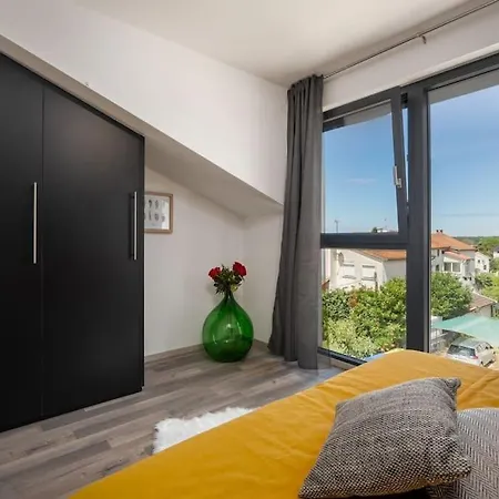 Casa Cadoc By Briskva Funtana