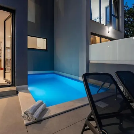 Casa Cadoc By Briskva Villa