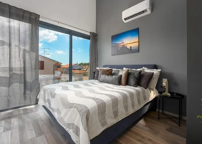 Villa Casa Cadoc By Briskva