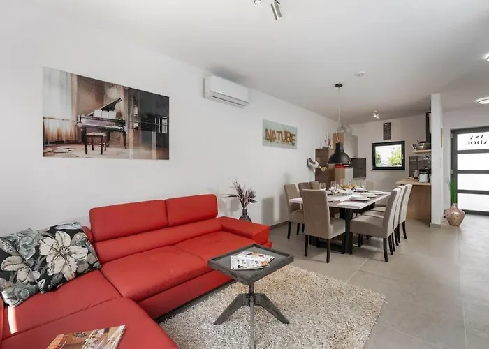 Casa Cadoc By Briskva * Funtana