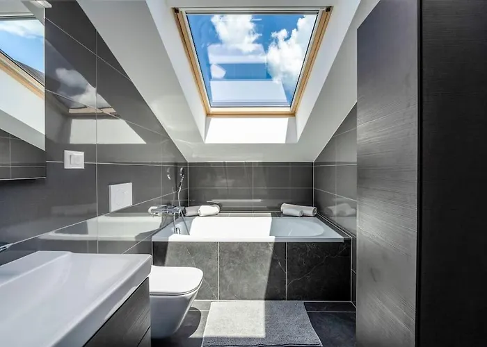 Casa Cadoc By Briskva Funtana