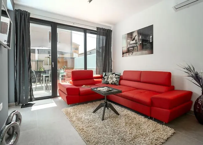 Casa Cadoc By Briskva Villa *