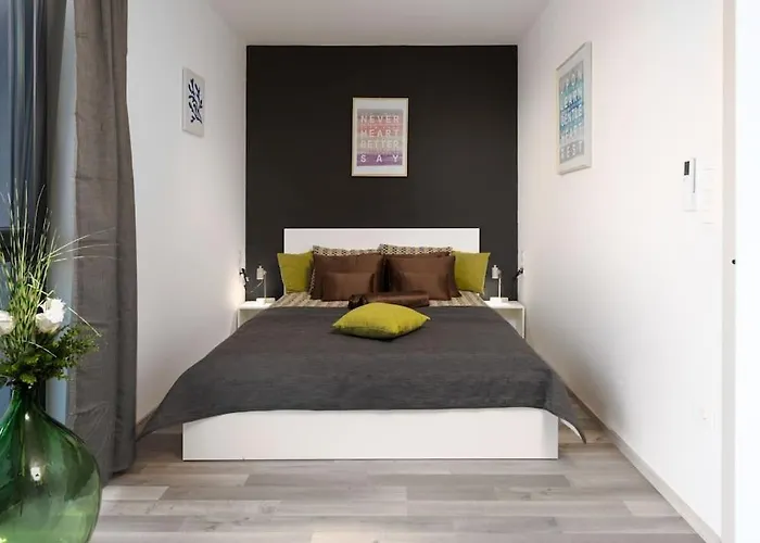 Casa Cadoc By Briskva Villa Funtana