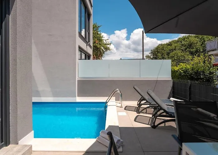 Casa Cadoc By Briskva Villa