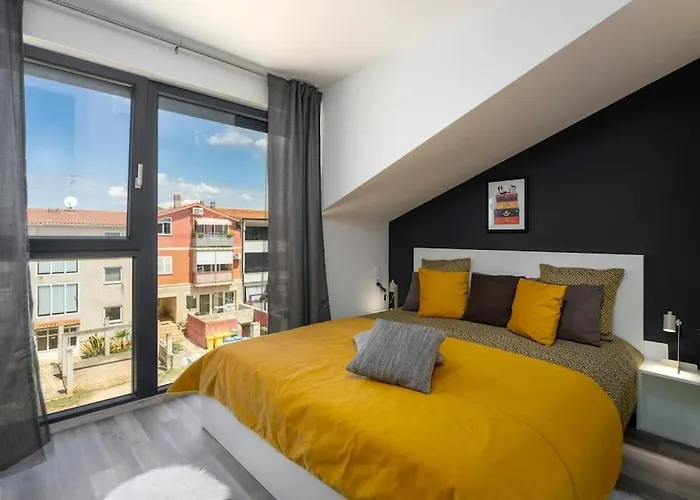 Casa Cadoc By Briskva Villa *