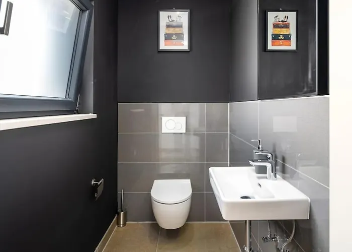 Villa Casa Cadoc By Briskva Funtana