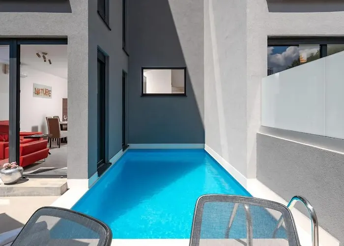 Villa Casa Cadoc By Briskva