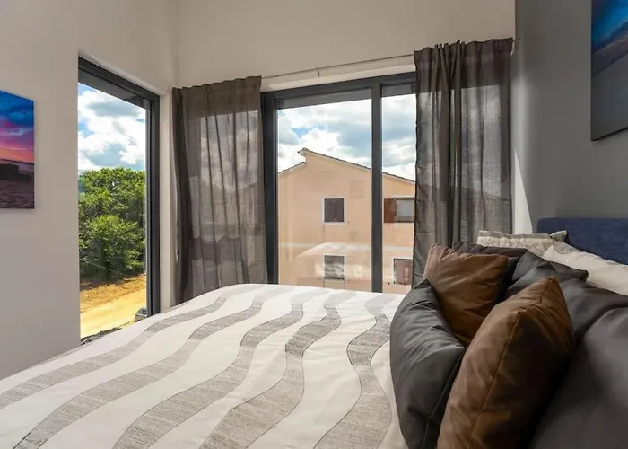 Casa Cadoc By Briskva Villa *