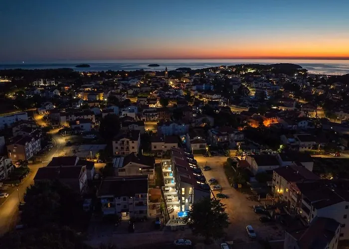 Villa Casa Cadoc By Briskva *