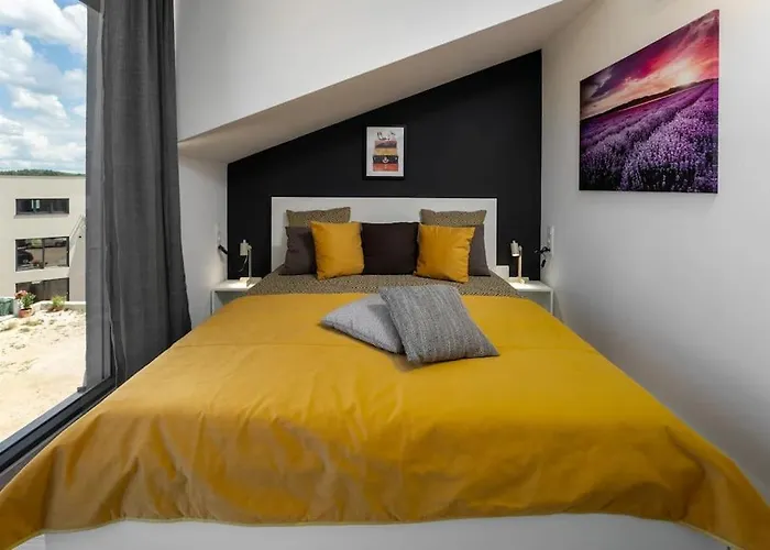 Villa Casa Cadoc By Briskva Funtana